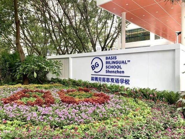 <strong>深圳两所顶尖贝赛思国际学校：蛇贝和福贝2024年该如何选？</strong>